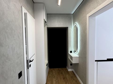 квартира по адресу 24 Августа ул., (Будинок 9)