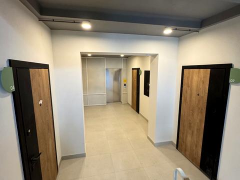 квартира по адресу 24 Августа ул., (Будинок 9)