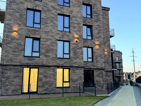 квартира по адресу 24 Августа ул., (Будинок 9)