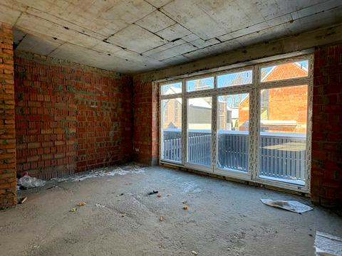 дом по адресу Евгения Коновальца ул.