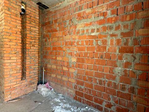 дом по адресу Евгения Коновальца ул.