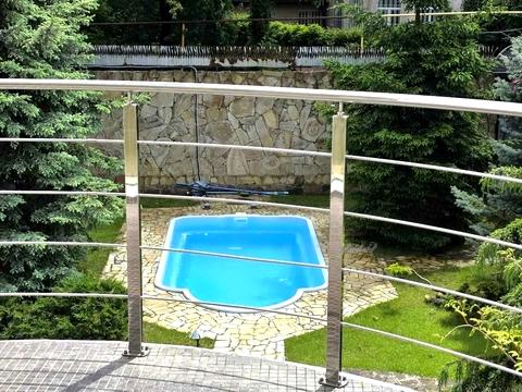 дом по адресу Майский пер.