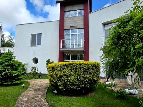 дом по адресу Майский пер.