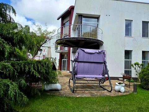 дом по адресу Майский пер.