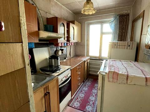 квартира за адресою Добровольців пров., 6