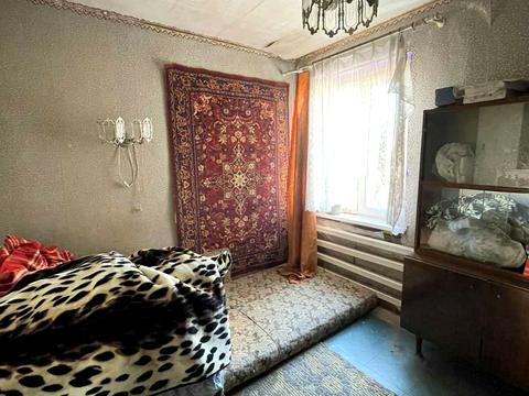 квартира за адресою Добровольців пров., 6