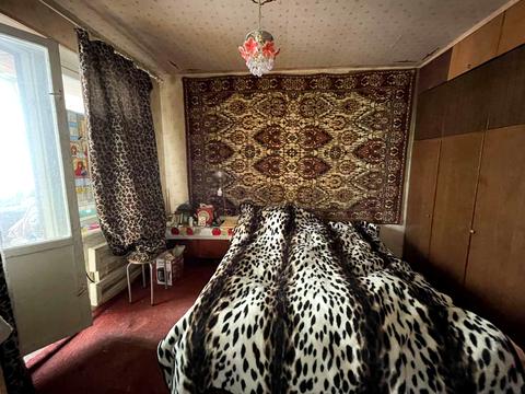 квартира за адресою Добровольців пров., 6