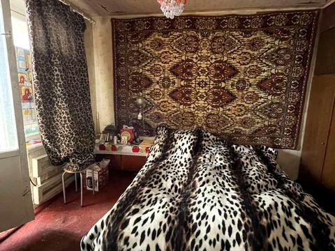 квартира за адресою Добровольців пров., 6