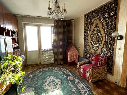 квартира за адресою Добровольців пров., 6