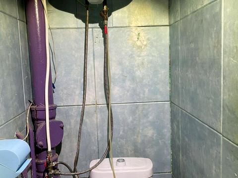 квартира за адресою Добровольців пров., 6