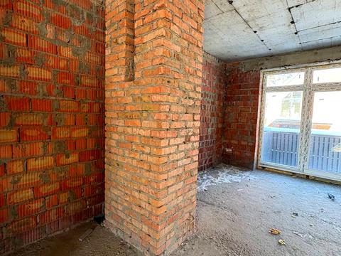 дом по адресу Евгения Коновальца ул.