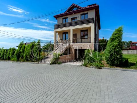 будинок за адресою Шевченка