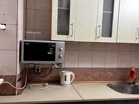 квартира за адресою Лазурна вул., 14