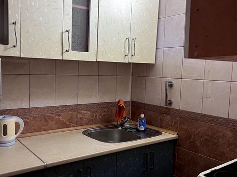 квартира за адресою Лазурна вул., 14