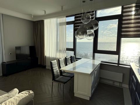 квартира за адресою Фонтанська дорога вул. (Перекопской дивизии улица), (Будинок 2)