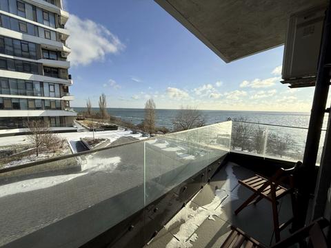 квартира за адресою Фонтанська дорога вул. (Перекопской дивизии улица), (Будинок 2)