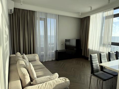 квартира за адресою Фонтанська дорога вул. (Перекопской дивизии улица), (Будинок 2)