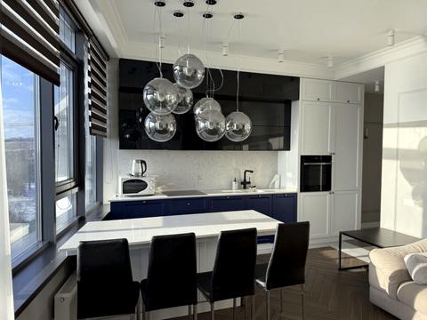 квартира за адресою Фонтанська дорога вул. (Перекопской дивизии улица), (Будинок 2)