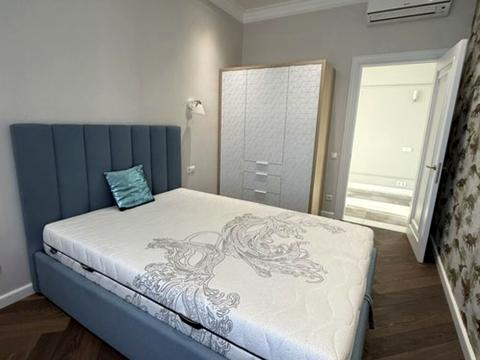 квартира за адресою Фонтанська дорога вул. (Перекопской дивизии улица), (Будинок 2)