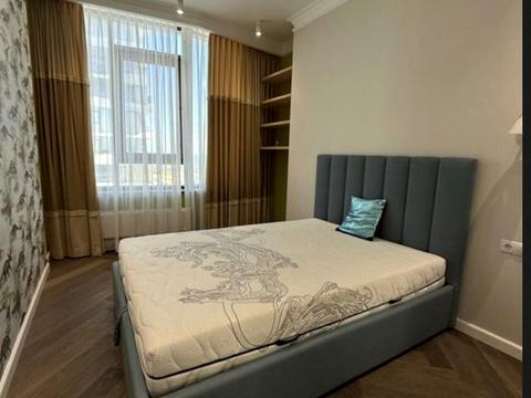 квартира за адресою Фонтанська дорога вул. (Перекопской дивизии улица), (Будинок 2)