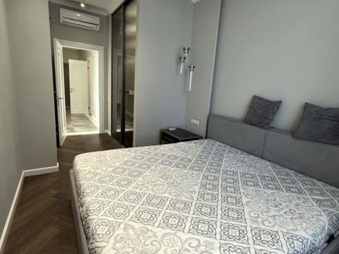 квартира за адресою Фонтанська дорога вул. (Перекопской дивизии улица), (Будинок 2)