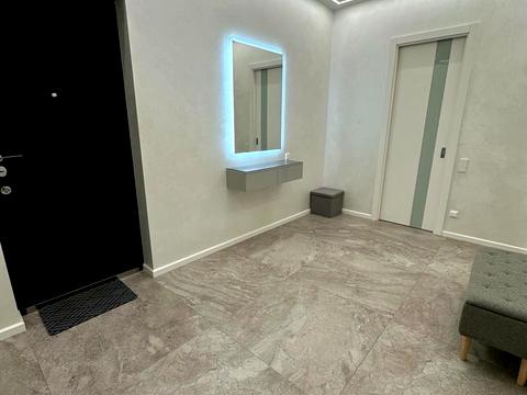 квартира по адресу Лейпцигская ул., 13-А