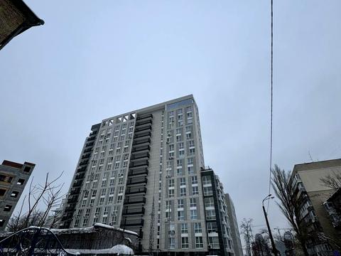 квартира по адресу Лейпцигская ул., 13-А