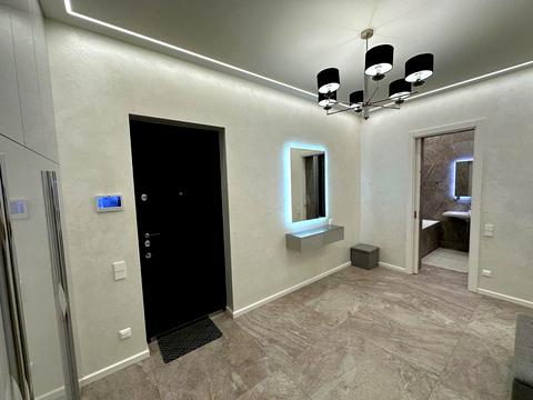 квартира по адресу Лейпцигская ул., 13-А