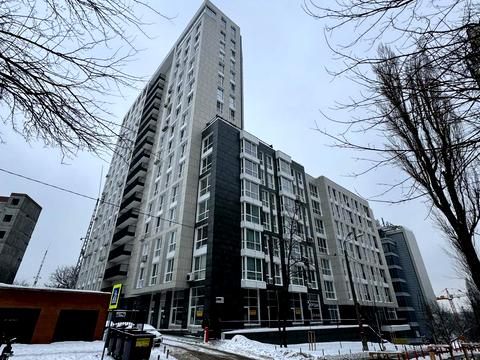 квартира по адресу Лейпцигская ул., 13-А