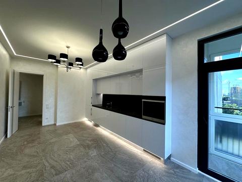 квартира по адресу Лейпцигская ул., 13-А