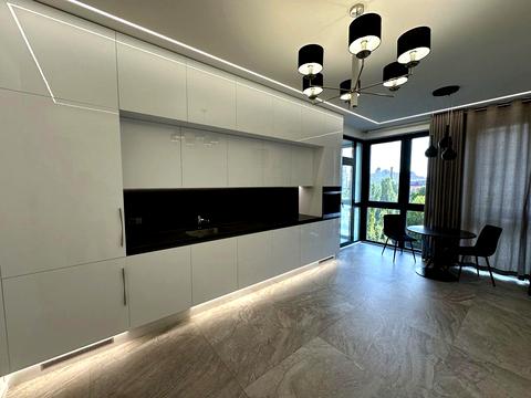 квартира по адресу Лейпцигская ул., 13-А