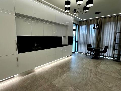 квартира по адресу Лейпцигская ул., 13-А