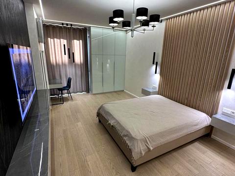 квартира по адресу Лейпцигская ул., 13-А