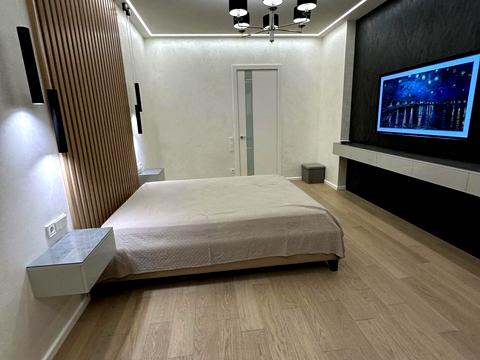 квартира по адресу Лейпцигская ул., 13-А