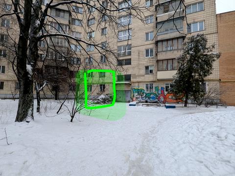 коммерческая по адресу Сечевых Стрельцов ул. (Артема), 59/65