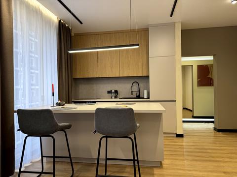 квартира за адресою Михайла Максимовича вул. (Онуфрія Трутенка), 26-В