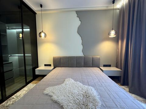 квартира за адресою Михайла Максимовича вул. (Онуфрія Трутенка), 26-В