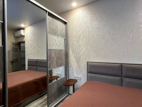 квартира по адресу Днепр, Добровольцев пер., 21