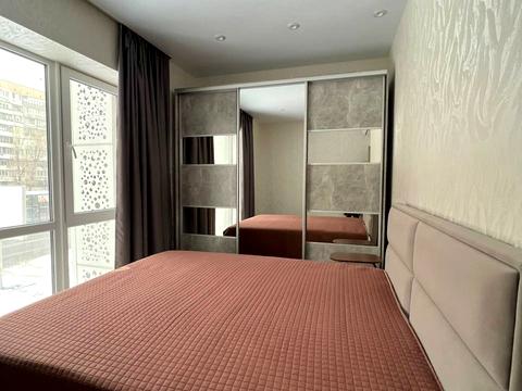 квартира по адресу Днепр, Добровольцев пер., 21