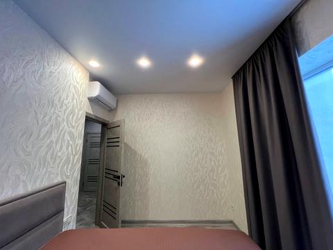 квартира по адресу Днепр, Добровольцев пер., 21