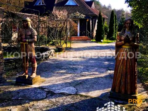 коммерческая по адресу Електрозаводська ул., 49