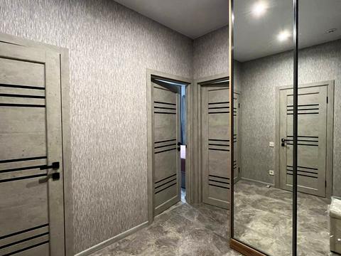 квартира по адресу Днепр, Добровольцев пер., 21