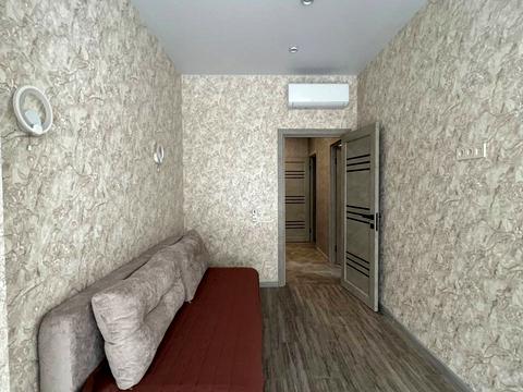 квартира по адресу Днепр, Добровольцев пер., 21