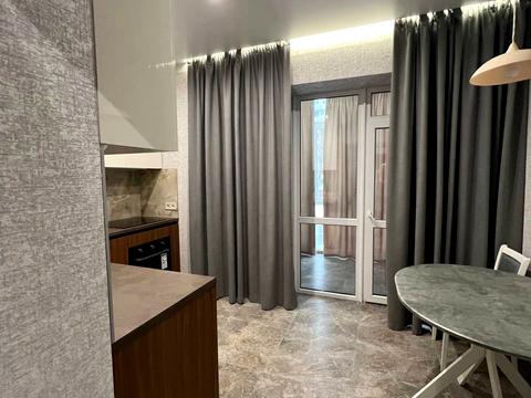 квартира по адресу Днепр, Добровольцев пер., 21