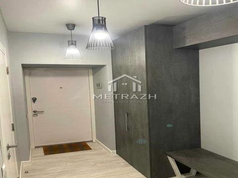 квартира за адресою Людвіга Свободи просп., 24а