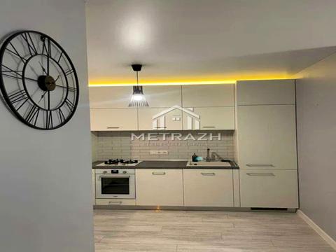 квартира за адресою Людвіга Свободи просп., 24а