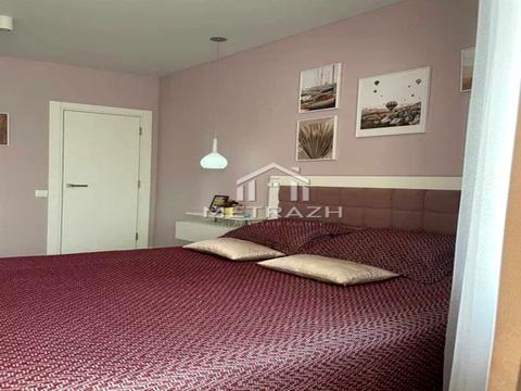 квартира за адресою Людвіга Свободи просп., 24а