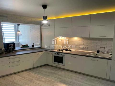 квартира за адресою Людвіга Свободи просп., 24а