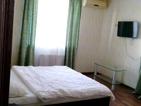 квартира за адресою Рилєєва вул., (Будинок)