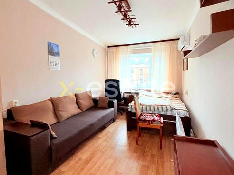 квартира за адресою Володимира Жаботинського вул. (Муромська), 17/20